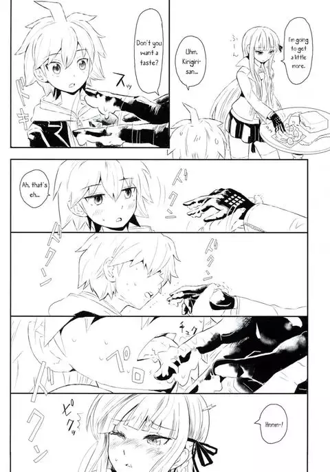 HAPPY BIRTHDAY PROMISE