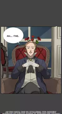 [Hong BanJang] Aharoo Ch.1-35 (English) (YoManga) (Ongoing)