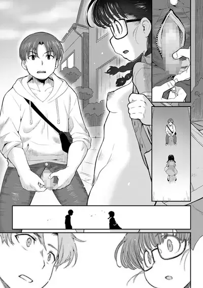 Karada Hiraite Kokoro Musunde | Open Body, Closed Heart