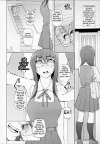 [Miito Shido] LUSTFUL BERRY Chapter 1-3 [English] [shakuganexa] (Ongoing)