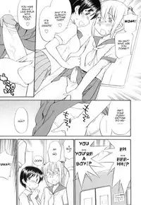 [Hinemosu Notari] Futanari Bitches (English) (Decensored) (INCOMPLETE)