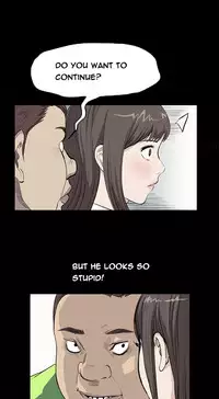 [Keum Sah Gong] Si-Eun Ch.1-37 (English) (Ongoing)