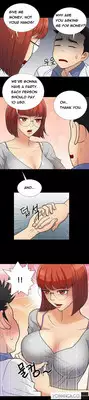 [Mr. Mun] Will You Do as I Say? Ch.1-20 (English)