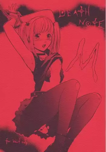 Death Note M