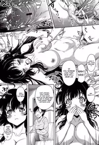 [Kusui Aruta] Kuishin-nee Banbanzai (Hajimete nan dakara) [English] [jhenier13]