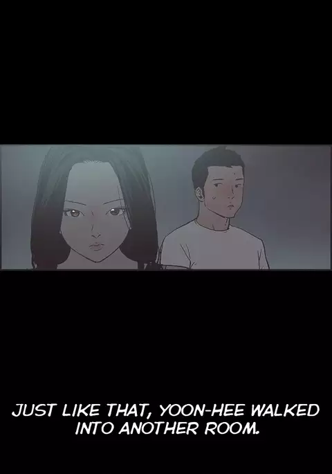 Cohabitation Ch.1-31