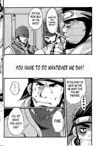 [Itachi Gokko (Takezamurai)] KAZANAMI (Naruto) [English]