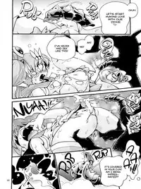 Chiccha na Bishoujo Senshi 6 | Tiny Pretty Guardian 6