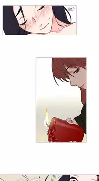 [The Jinshan] Sadistic Beauty Ch.1-39 [Chinese] [17汉化]