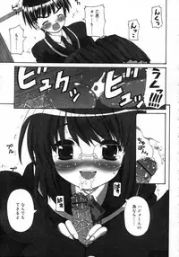 Comic Rin Vol. 25 [2007-01]