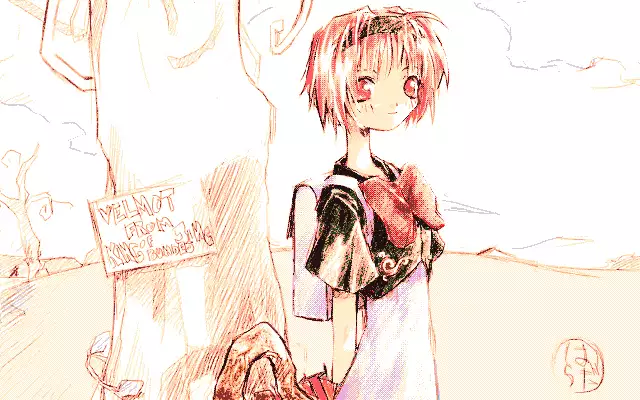 Y. Harada CG-Collection vol.1 - Natsu he no Tobira