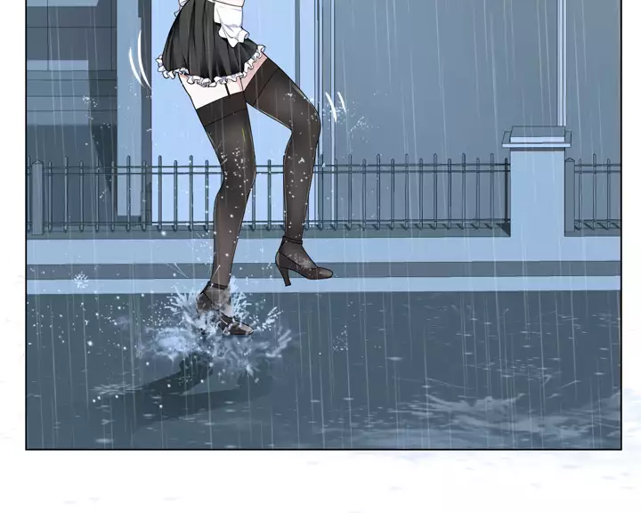 Franken Jo 为爱而生 法兰克赵 Ch.1~8 中文