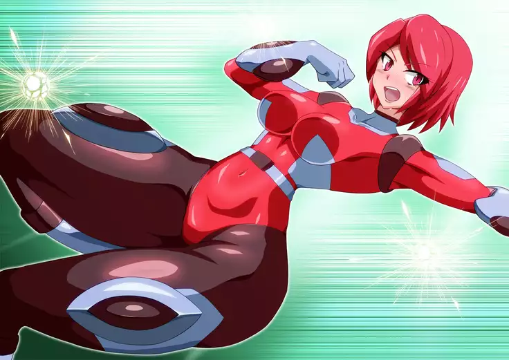 Gracewatt The Monsterizing