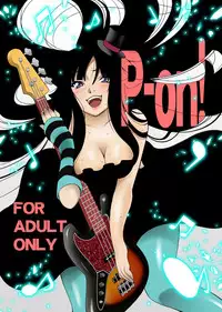 [H.H] P-on! (k-on!)