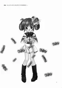 (C61) [Kyougetsutei (Miyashita Miki)] RomaRoma (Gunparade March)