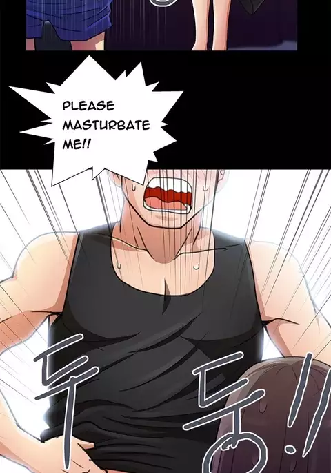 Will You Do as I Say? Ch.1-18