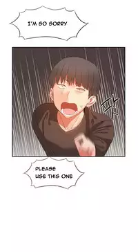 [Mx2J] Hari Dormitory Ch.0-24 (English) (Ongoing)