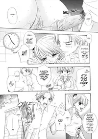 [Ozaki Miray] The Great Escape 2 [English] {Phantom}