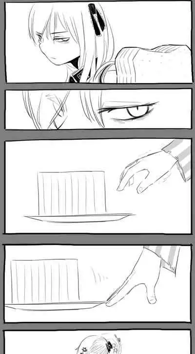 Negev x Kar98k（中国语）