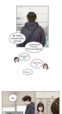 [Ramjak] Atonement Camp Ch.1-35 (English) (Ongoing)