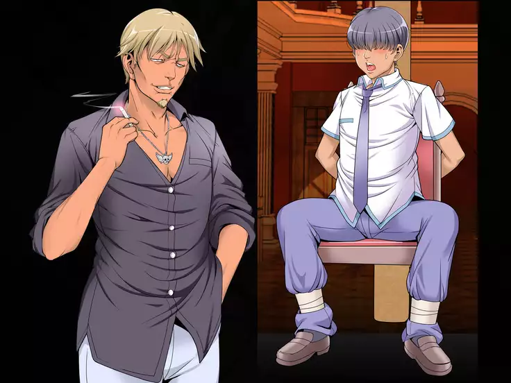 Boku Senyou JK Maid ga... Kichiku na Ani ni Netorareta!