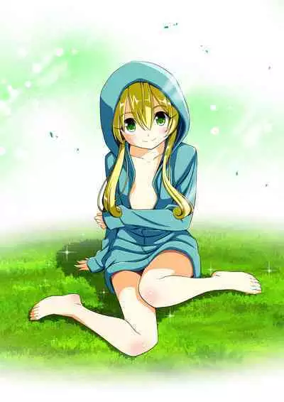 Yotsuba no Senki Clover Rose Dainiwa