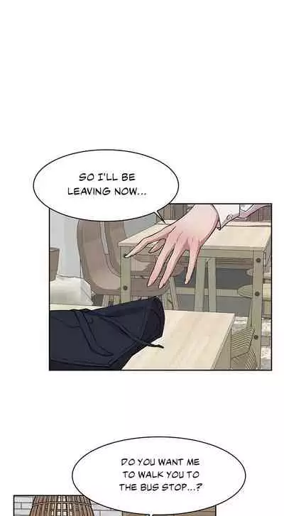 Everything about Best Friend Manhwa 01-12 [English]