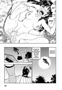 [Zerry Fujio] Come Together [English]