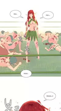 [Rozer] A World that I Rule | 我统治的世界 Ch.1-31 [Chinese]