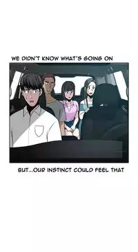 Change Partner Ch.1-15 (English) (Ongoing)