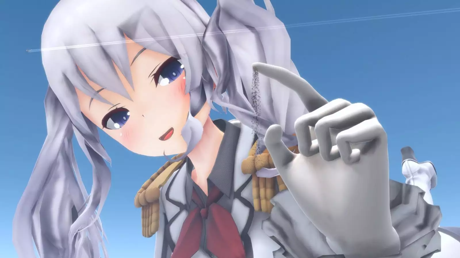 Touhou GTS MMDs - NAndeyanenGTS