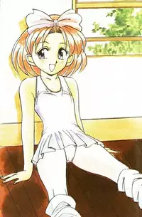 [Otokawa Kazuki] Tiny BLUE [Chinese]