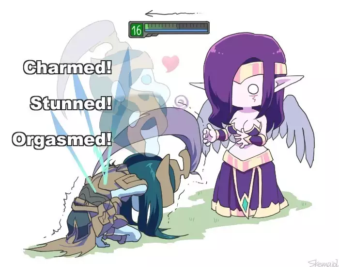 So sensitive