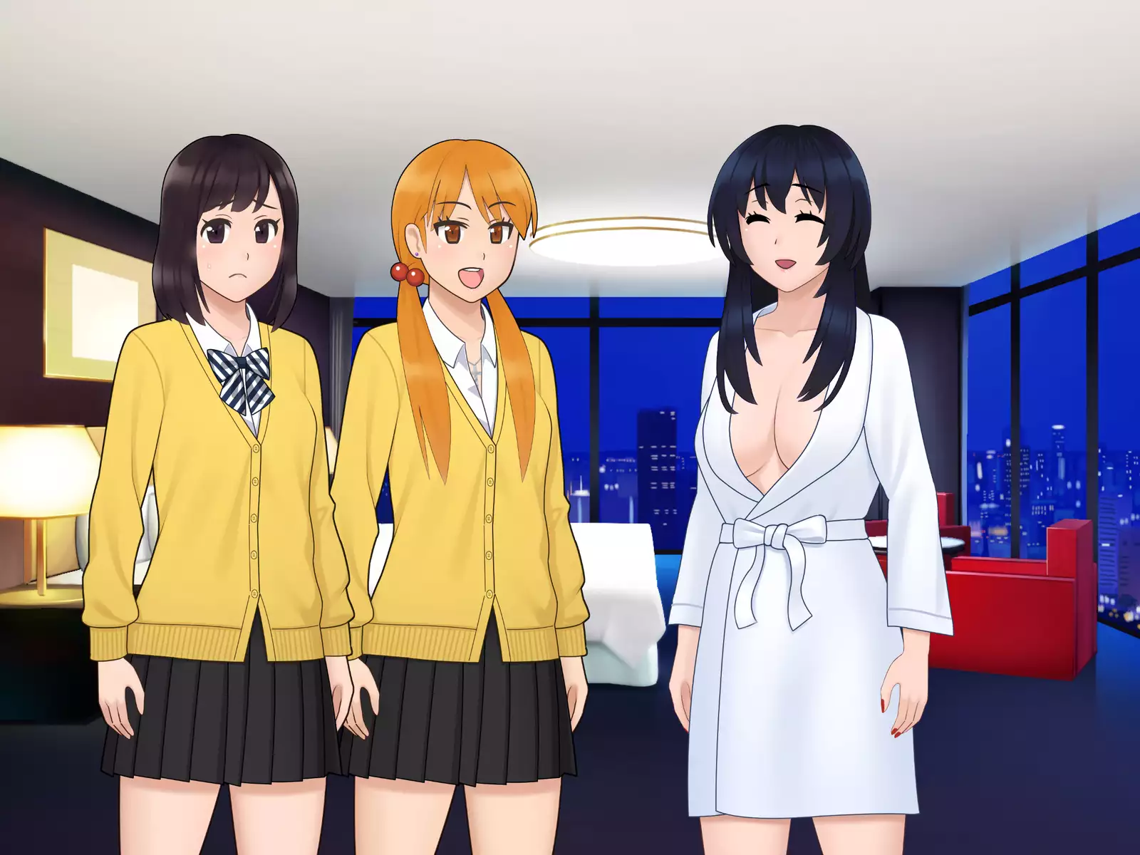 New Futanari Paid Dating