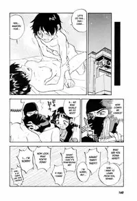 [Zerry Fujio] Come Together [English]