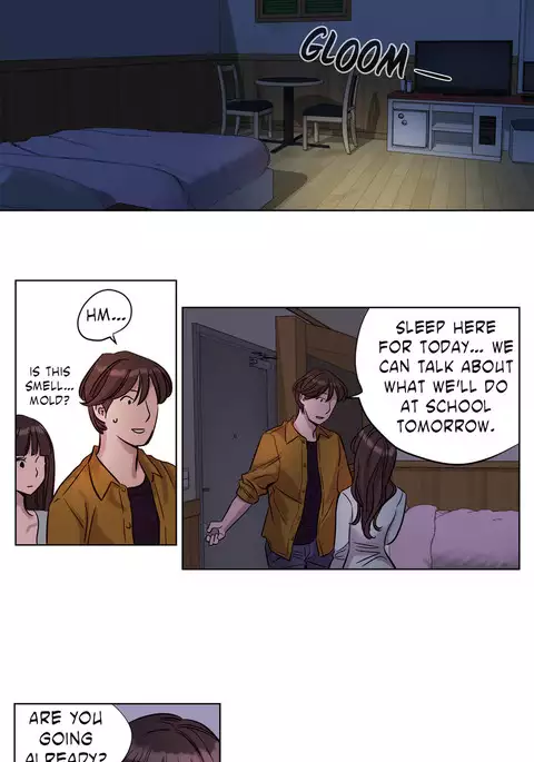 Atonement Camp Ch.1-46