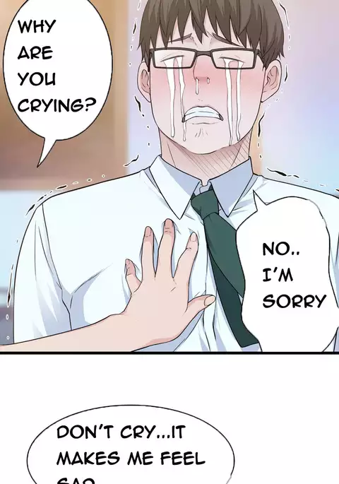 Tissue Thieves Ch.1-29