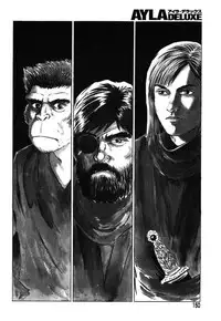 Ayla Deluxe Vol. 18