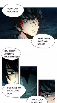 [Fantastic Whale] Twin Slave Ch.1-29 (English) (Ongoing)