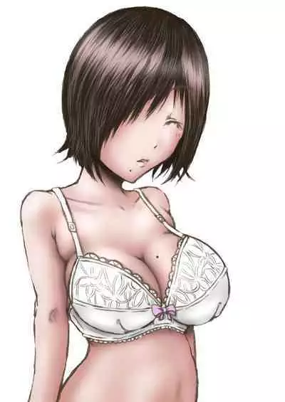 Eichi na Chikara de H na Koto Shimasu kara 3