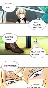 [Fantastic Whale] Twin Slave Ch.1-29 (English) (Ongoing)