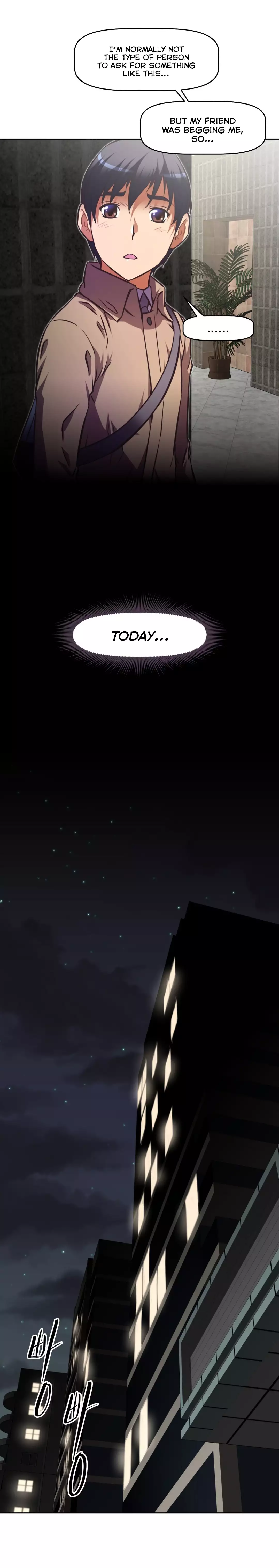 Brawling Go Ch.76-109