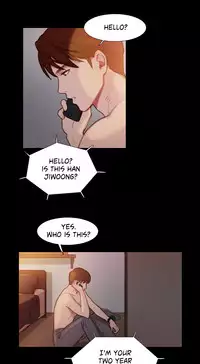 [PINKO] Scandal of the Witch Ch.1-24 (English) (Ongoing)