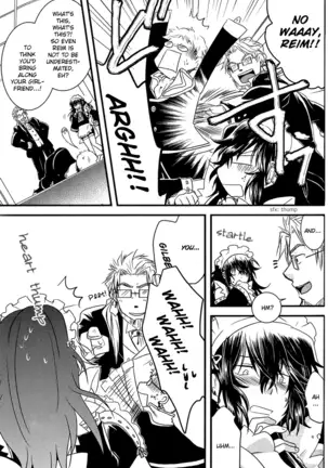 Yasashiku Ijimete Aishite Ageru