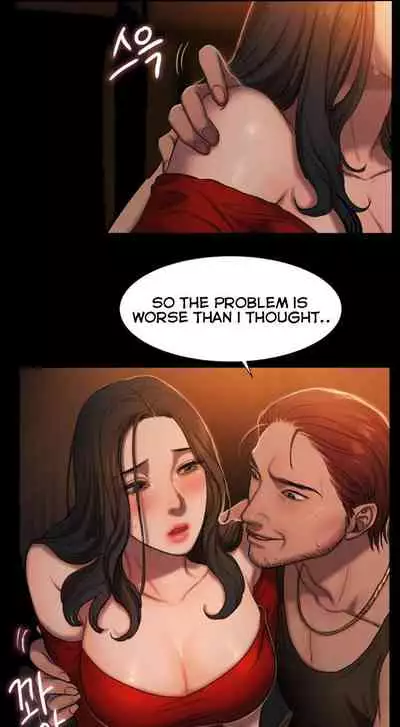 [Updating] Run Away Ch.21/? [English] [Hentai Universe]