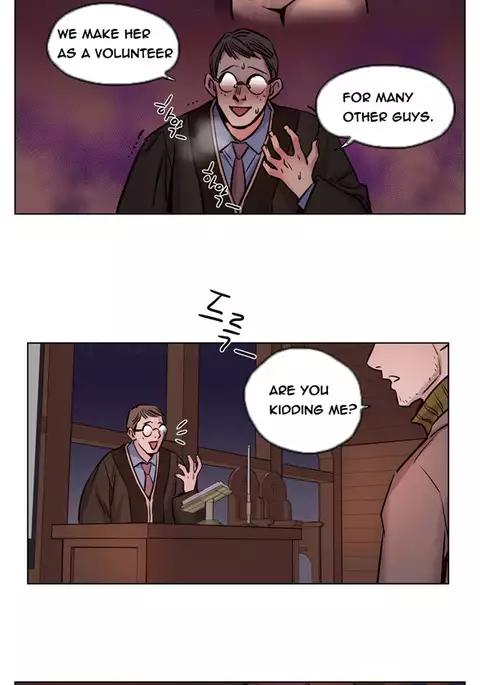 Atonement Camp Ch.1-46