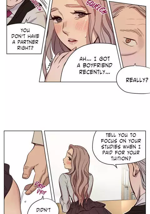 Atonement Camp Ch.1-46