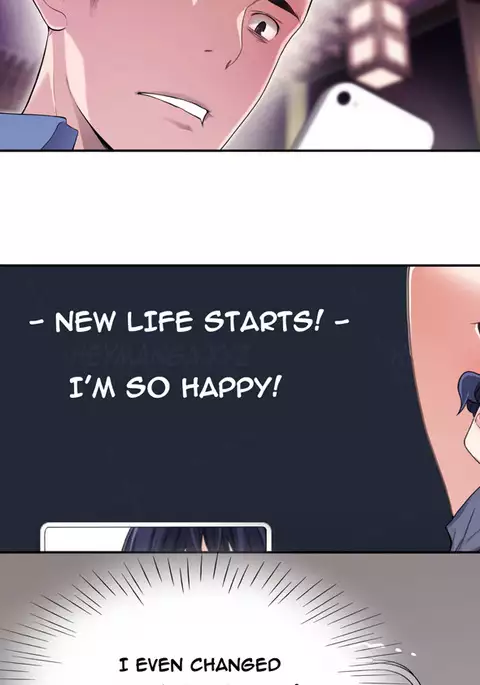 Tissue Thieves Ch.1-29