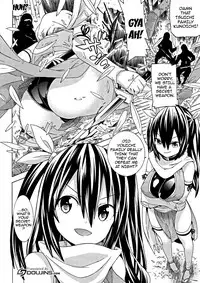 [Tendo Masae] Ochita Mesubuta-tachi - Ch.1-10 [English] {doujins.com}