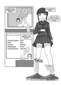 [Ochikonium (Various)] Koko wa Hime-sama no Toile desu [English] [Digital]